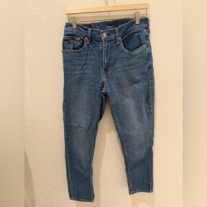 Levi's 531 Men’s Jeans Red Tag W31 L20